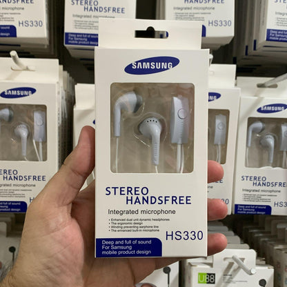 Auriculares samsung - ABAB