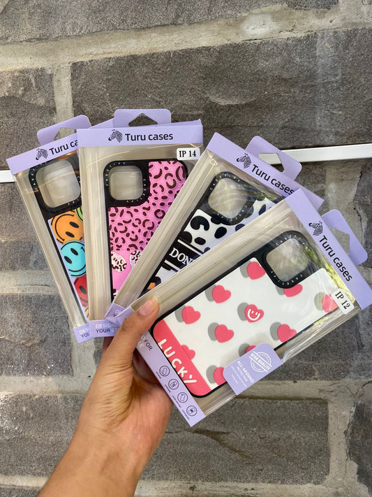 Case Turu Cases Dibujos