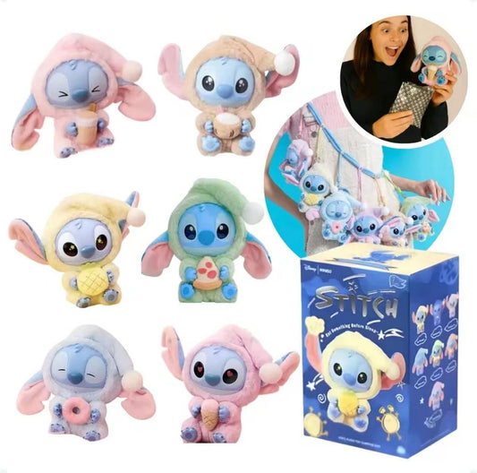 Stitch sorpresa