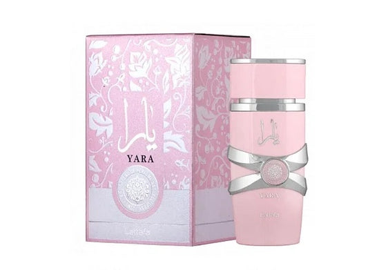 YARA ROSA - GRANDE