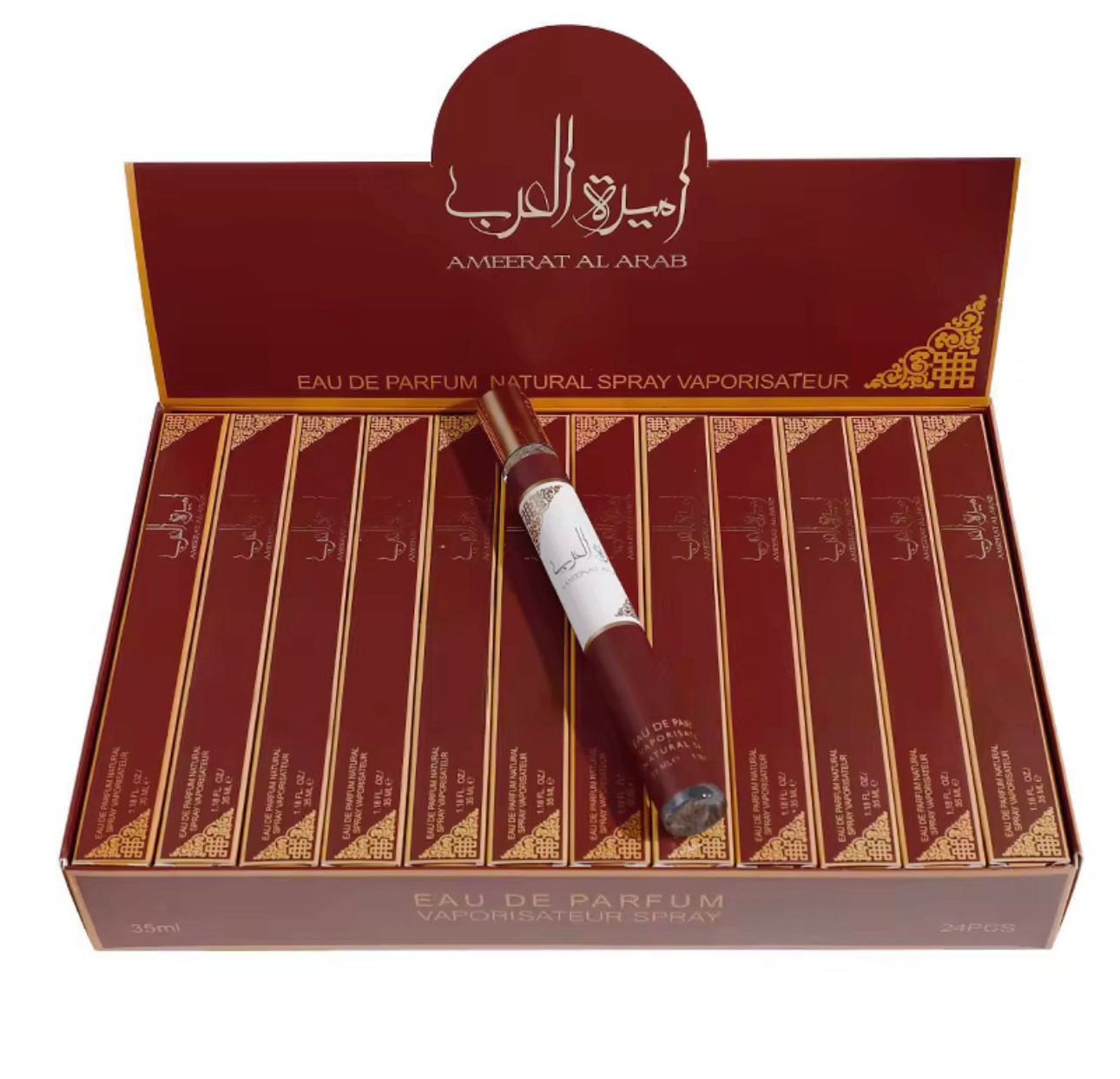 Miniatura 35ML