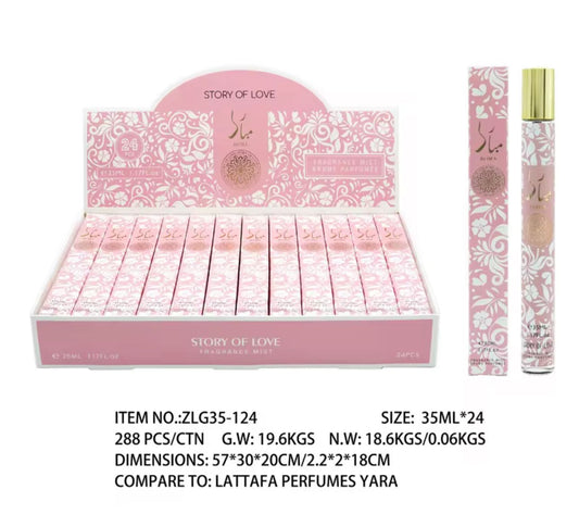 Miniatura 35ML