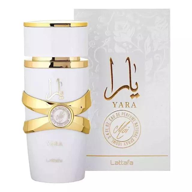 Yara Blanco Lattafa 30ml