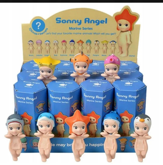 Sonny Rngel - MARY