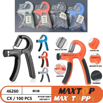 Hand Grip 5kg - 60kg