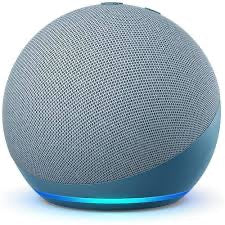 Alexa campatible con app amazon (replica)