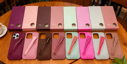 Fundas con Gloss