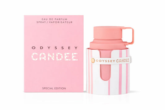 PDYSSEY CANDEE ORIGINAL