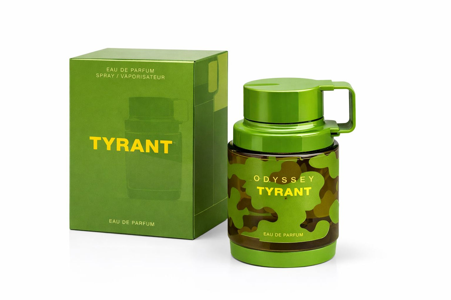 ODYSSEY TYRANT ORIGINAL