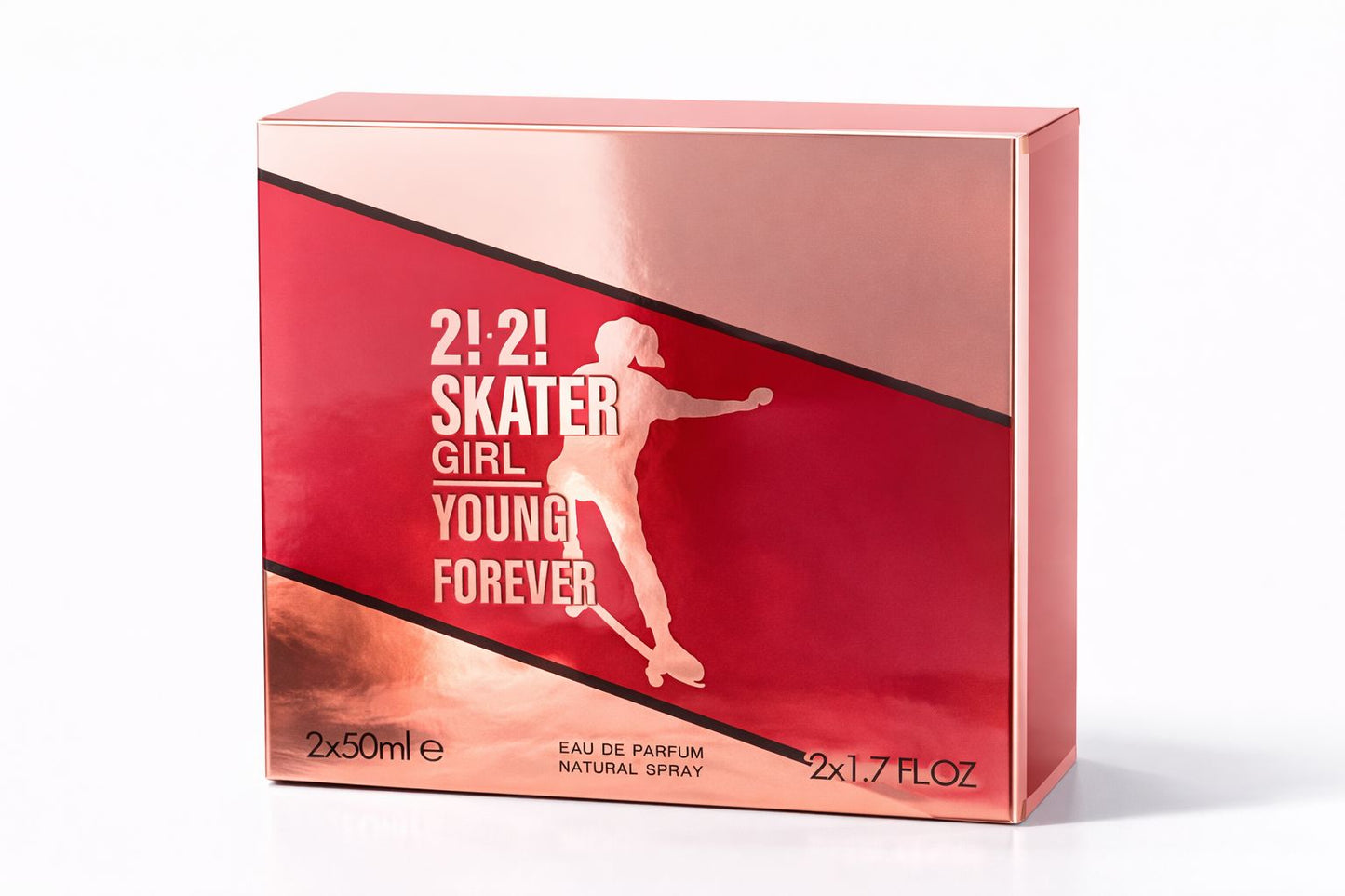 2121 SKATER Gril