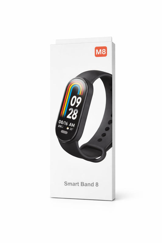 Mi band 8