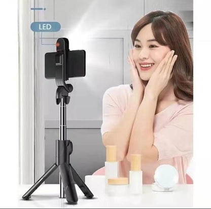 Tripié con led Valor