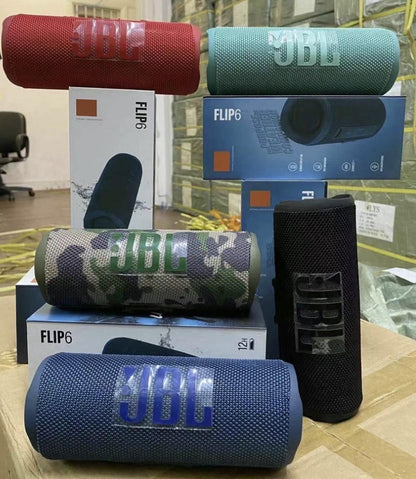 JBL Flip 6