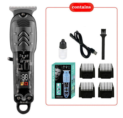 Maquina de cortar pelo profesional