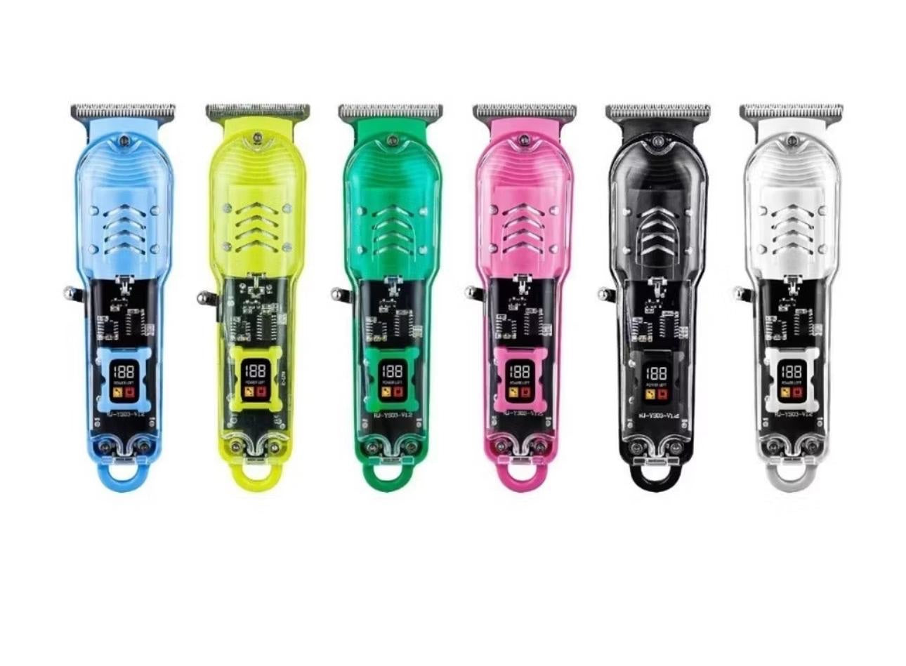 Maquina de cortar pelo profesional