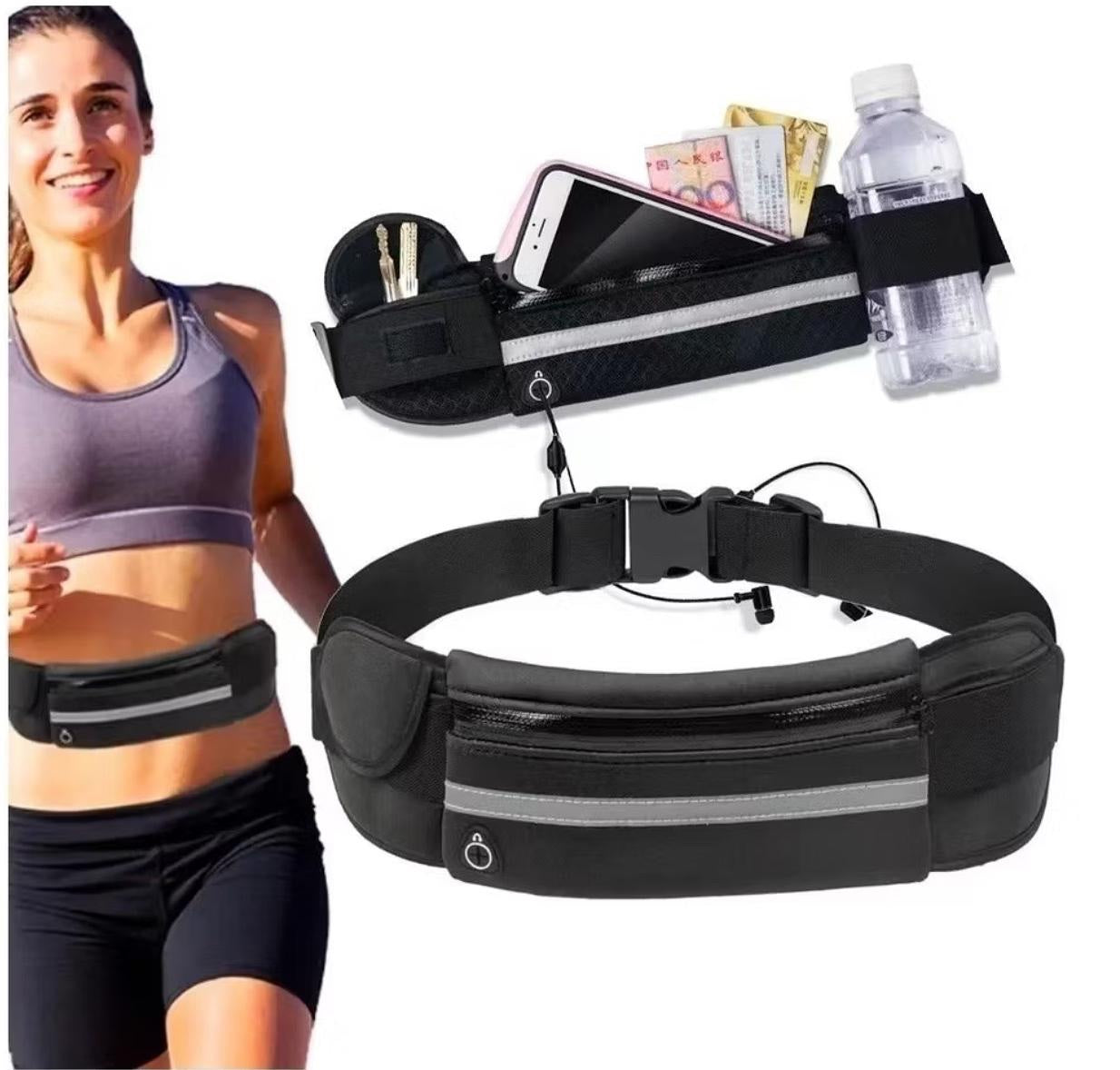 bolso deportivo unisex