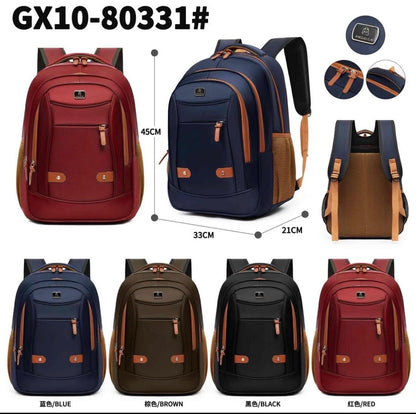 Mochila gx10