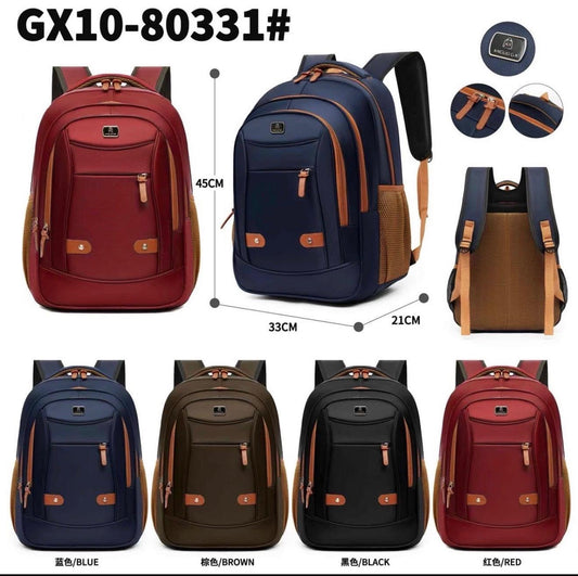 Mochila gx10