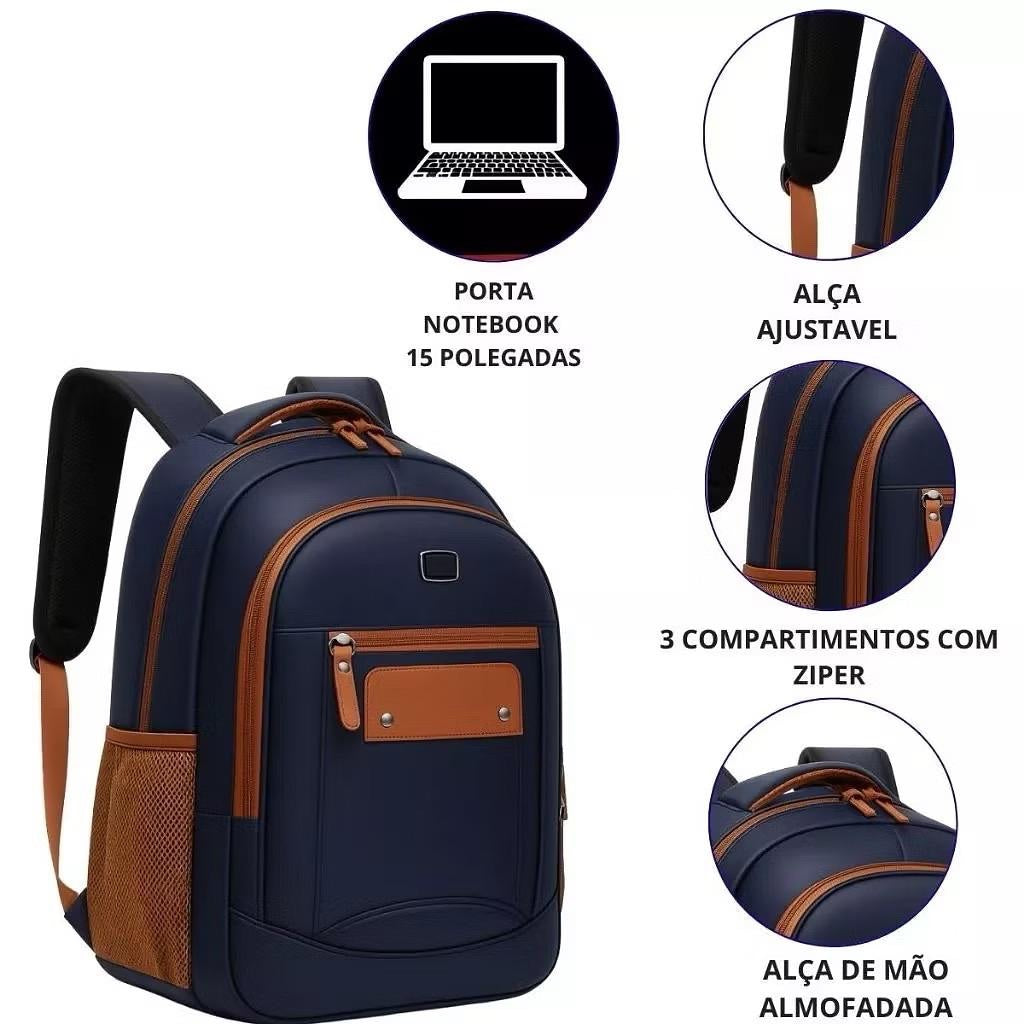 Mochila gx10