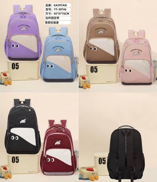Mochila yt-009