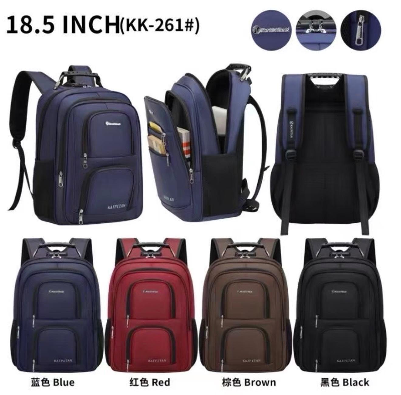 Mochila kk-261