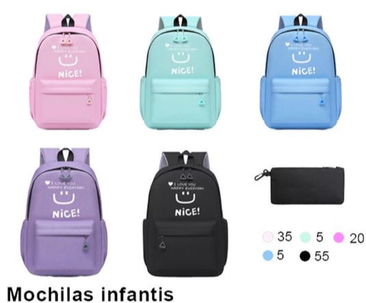 Mochila m5