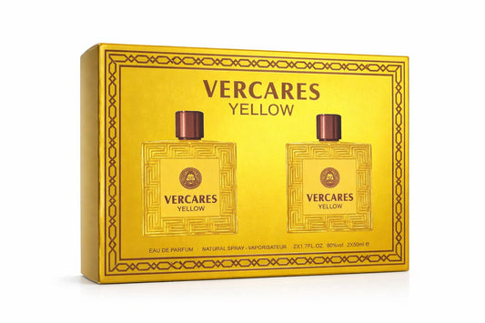 Versalle YELLOW