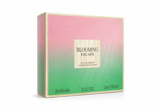 BLOOMING Victoria’s secret