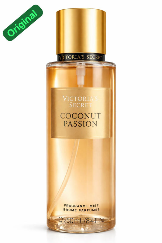 Victoria’s Secret COCONUT PASSION