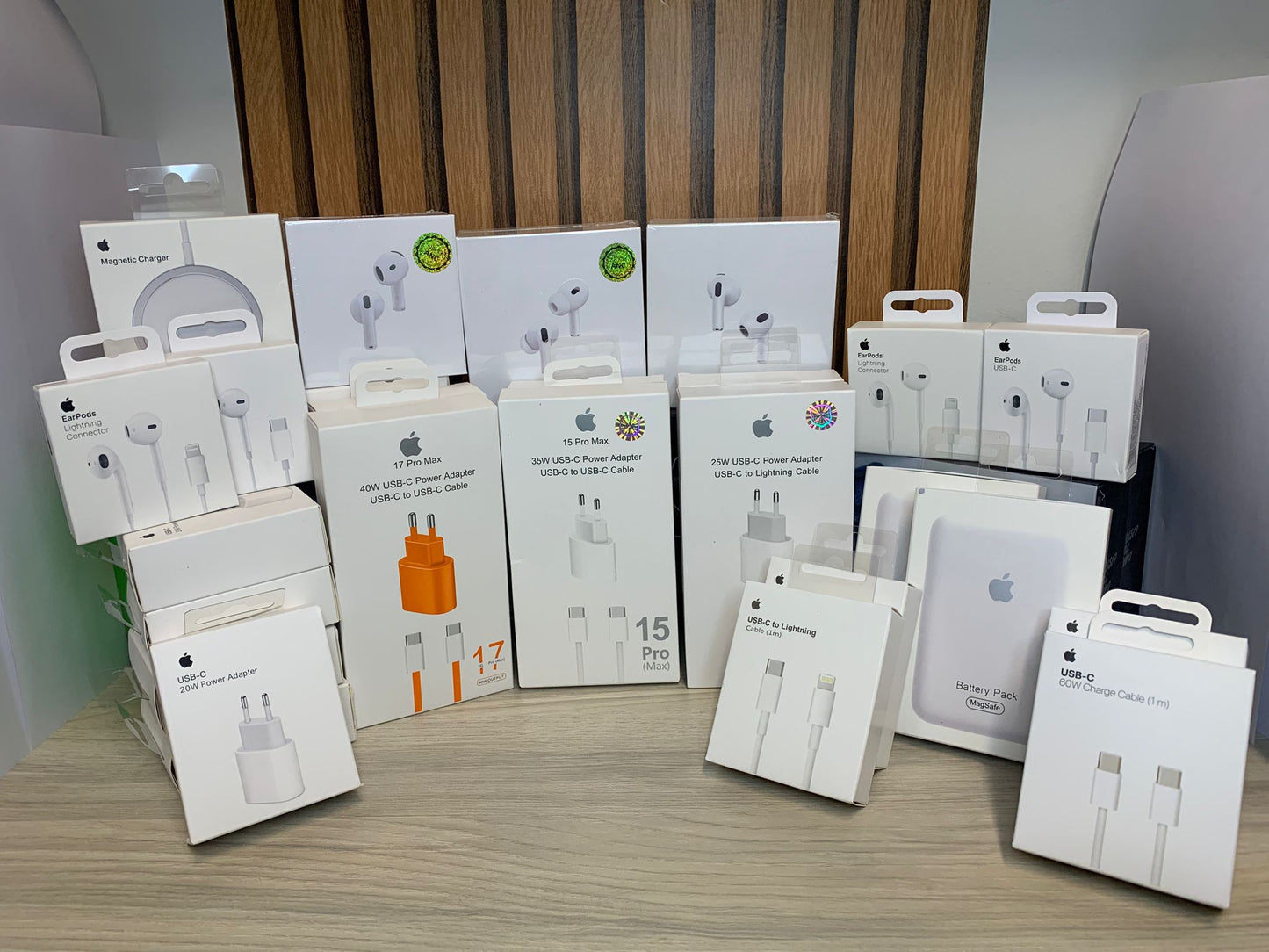 Kit Apple Emprendedor 9% OFF