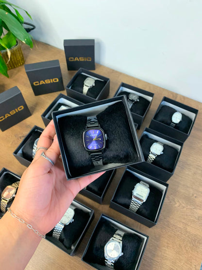 Casio Primera Línea