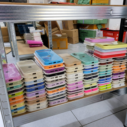 LOTE Silicon Case IPhone X100 (7/15PRO MAX)