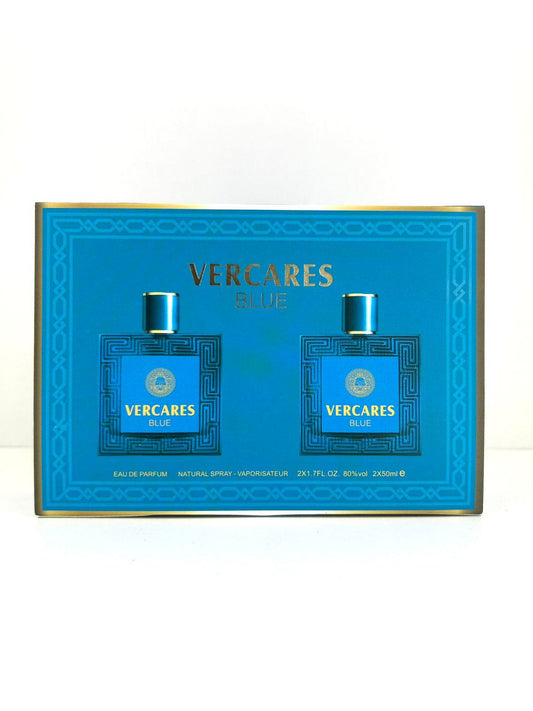 Vercares Blue 2x1 - ABAB