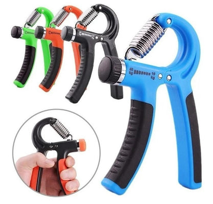 Hand Grip 5kg - 60kg
