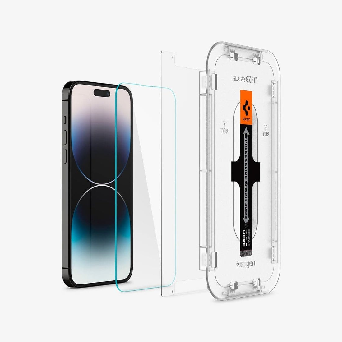 Templado Iphone Autoaplicable 3D (nuevo)