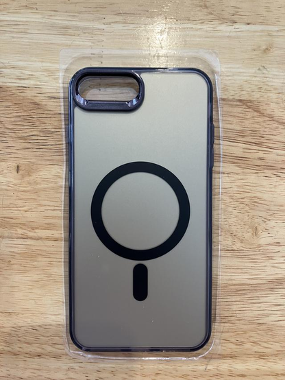 Case Magnetic  iPhone