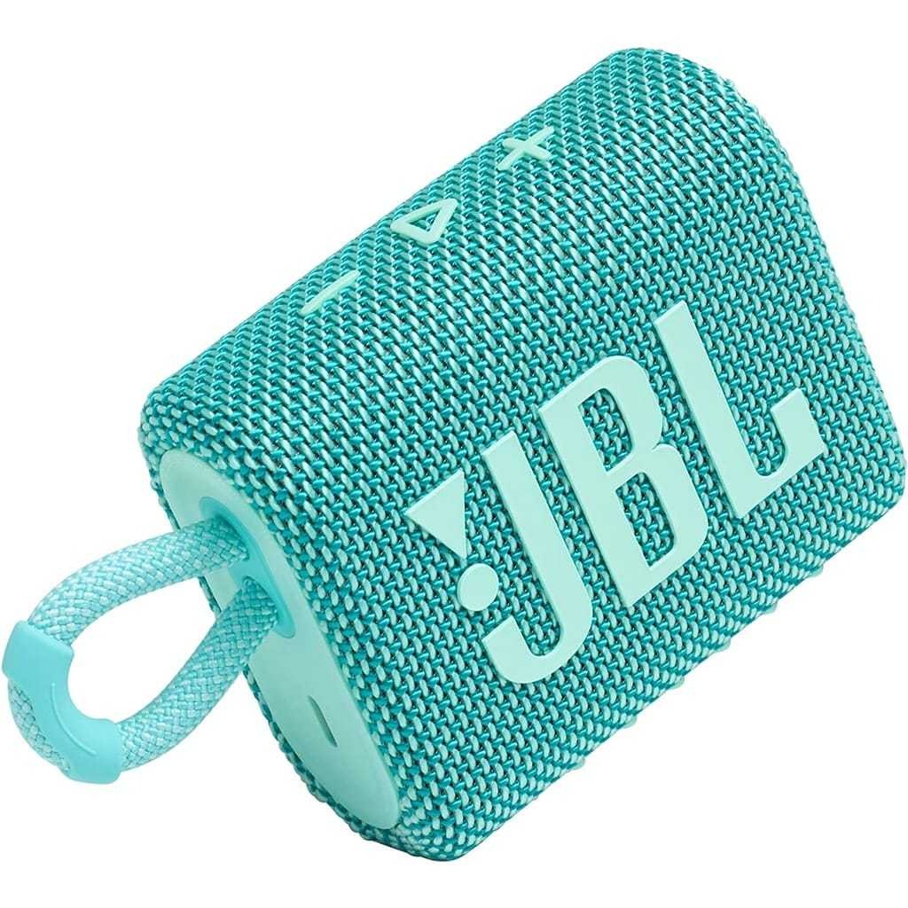 JBL GO 3