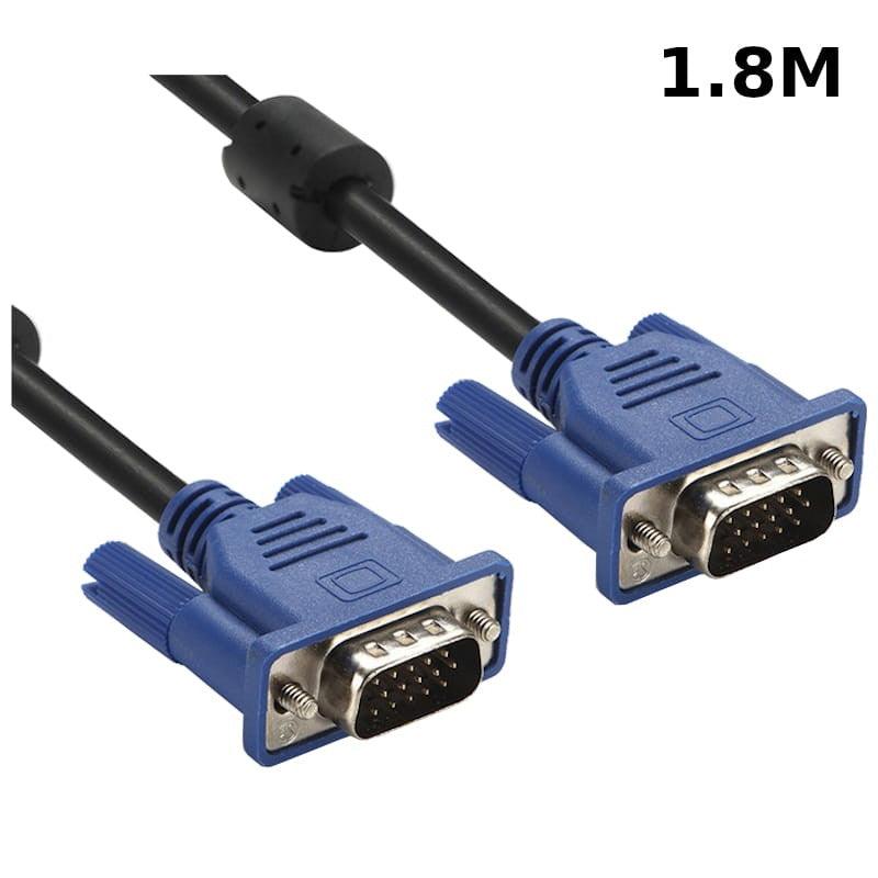 Cable VGA 1.8M - ABAB