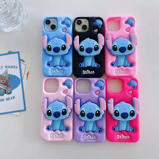 Case Stitch 3D