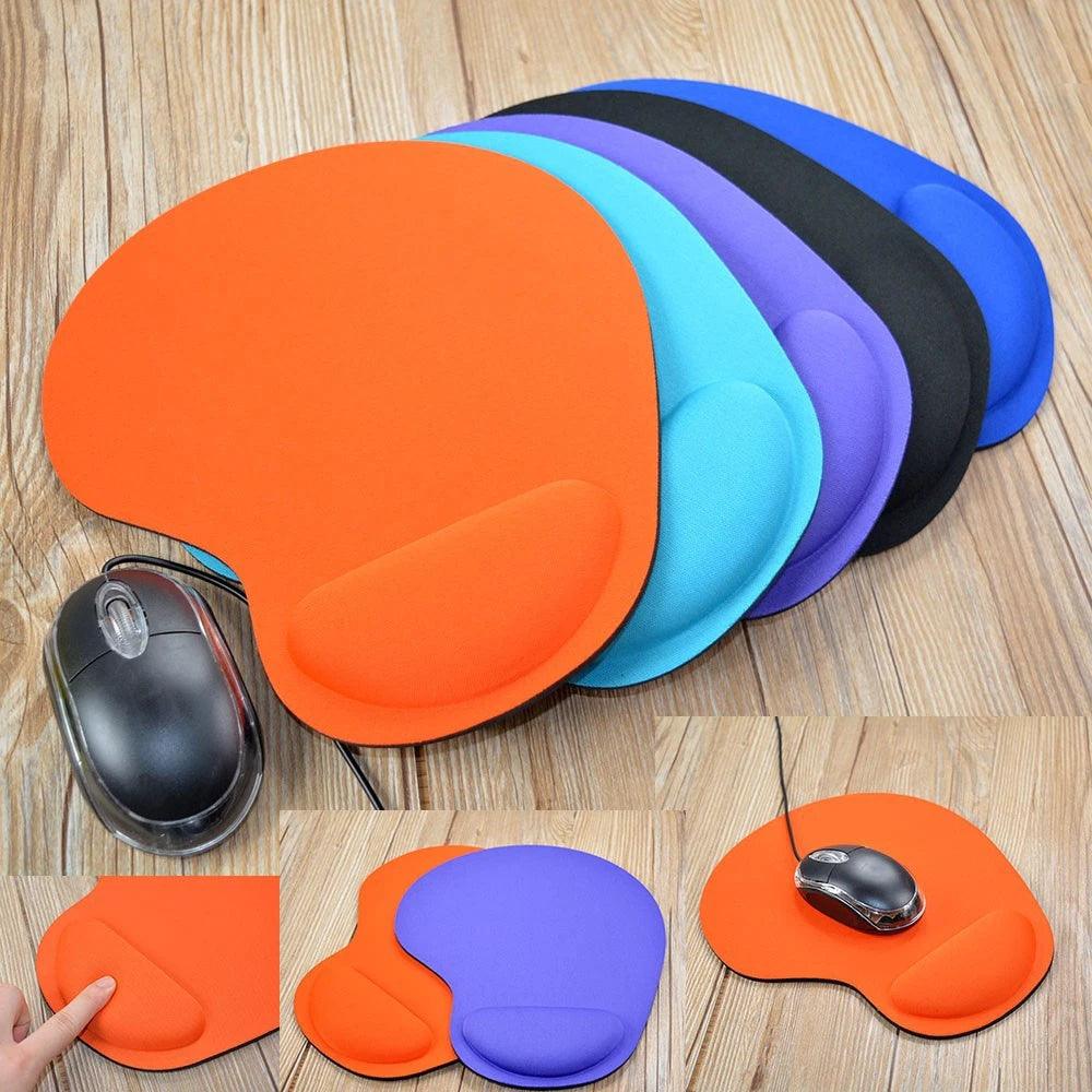 Mouse Pad Oficina - ABAB