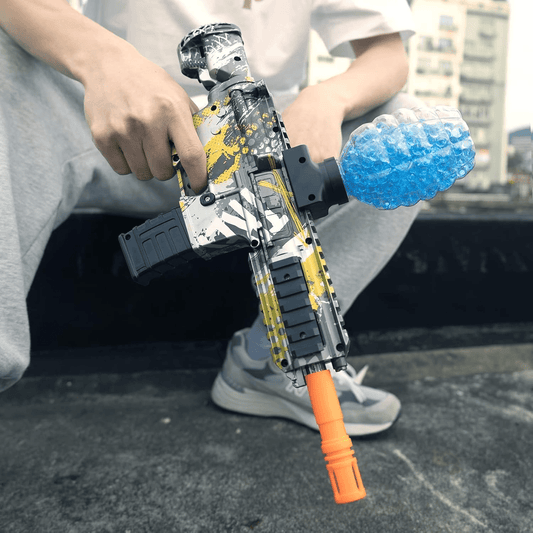 Lanzador electrónico de gel M416 - ABAB