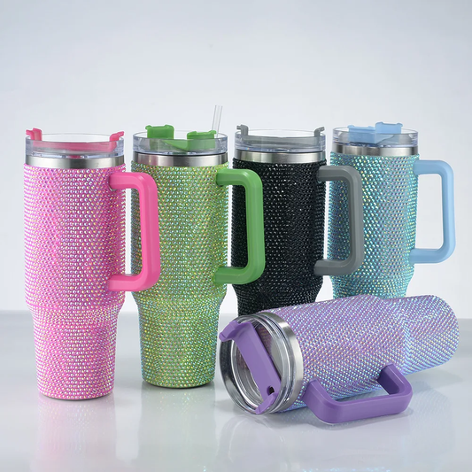Vaso Kencher Brillo 1.2L