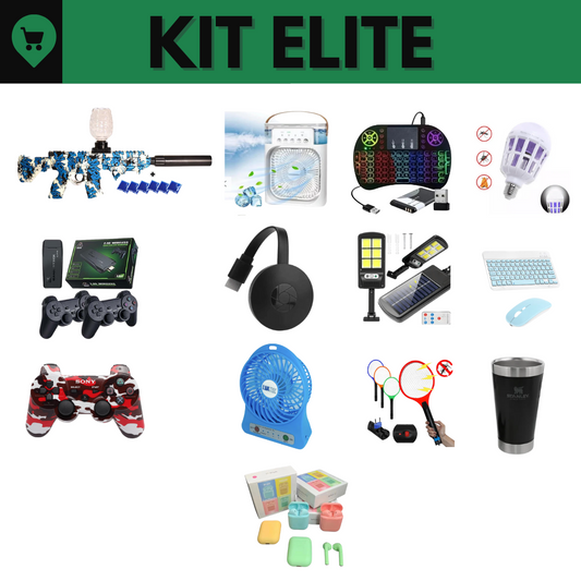 KIT ELITE