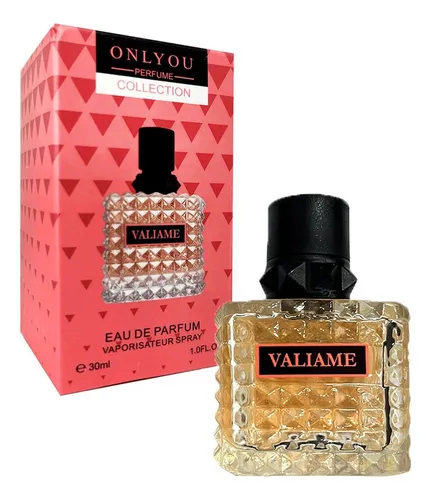 Onlyou Valiame Rosa