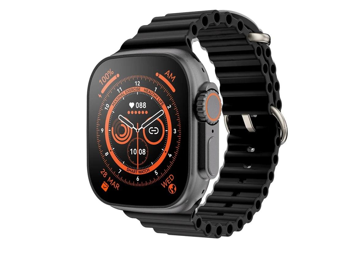 Smart Watch 9 Ultra Microwear - ABAB