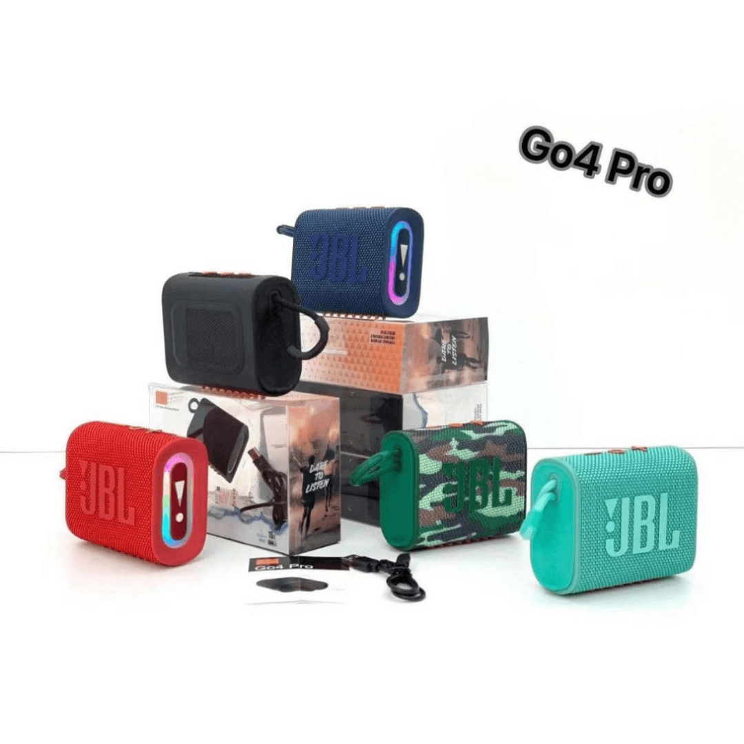 JBL go4 - ABAB