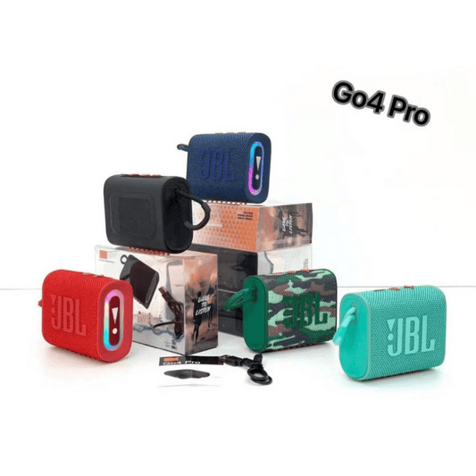 JBL go4 - ABAB