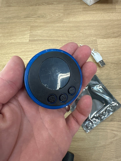 Mini Masajeador Portátil