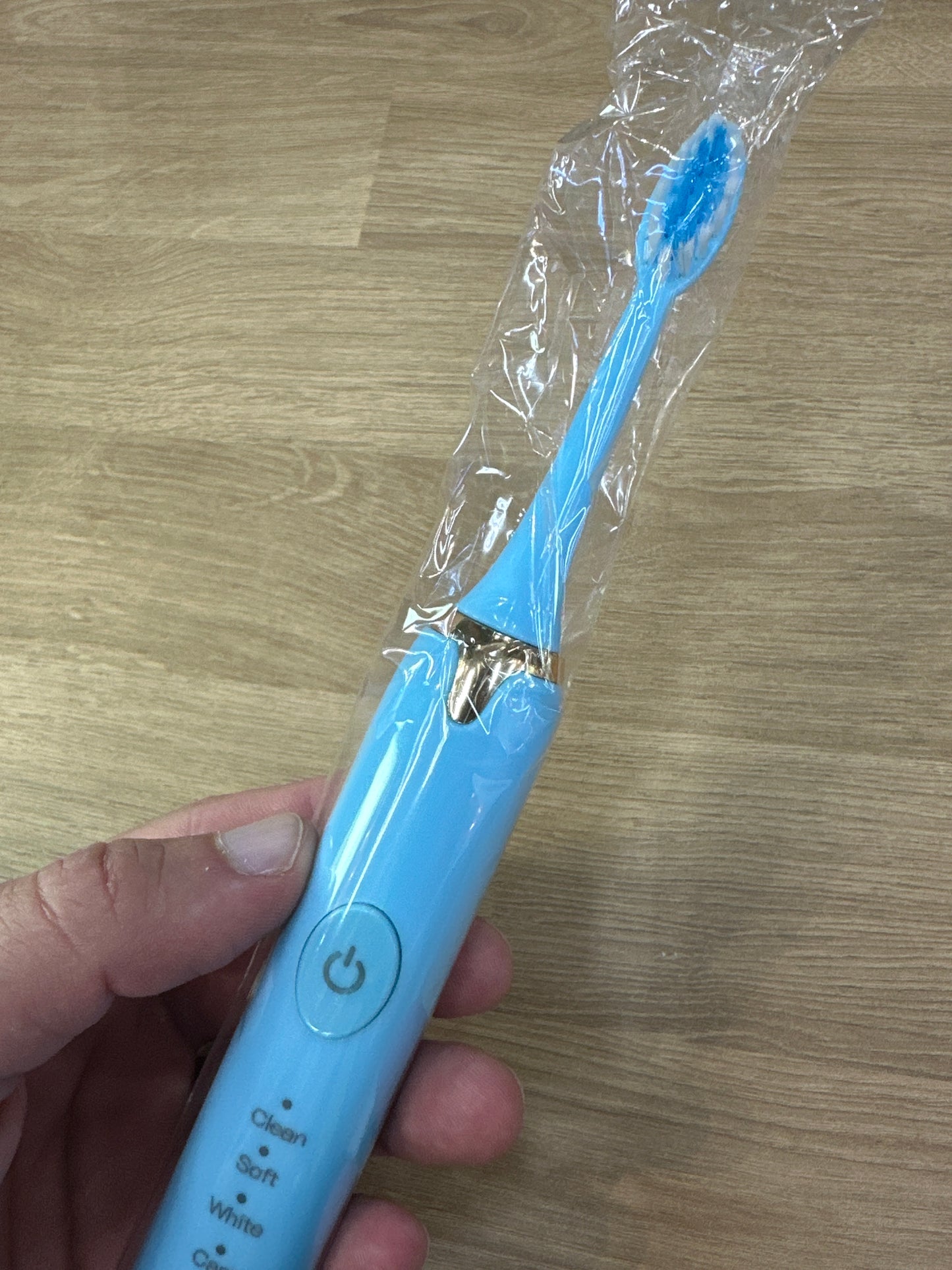 Cepillo eléctrico v2