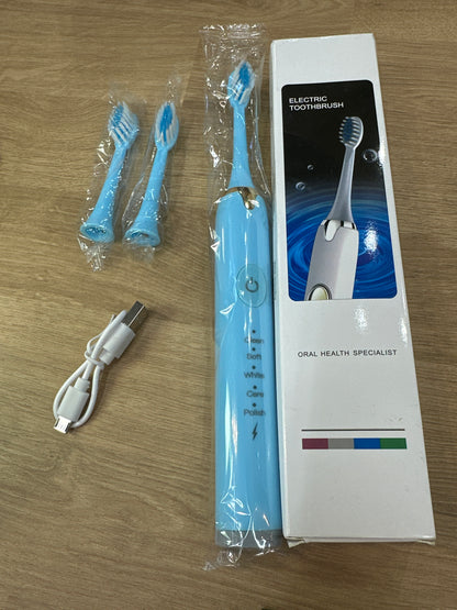 Cepillo eléctrico v2